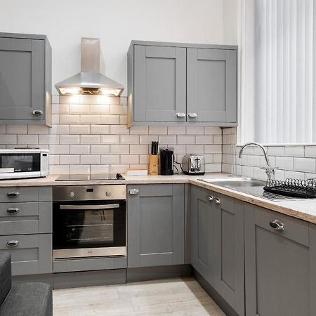 Alur Apartments Sweeting Street Liverpool Esterno foto